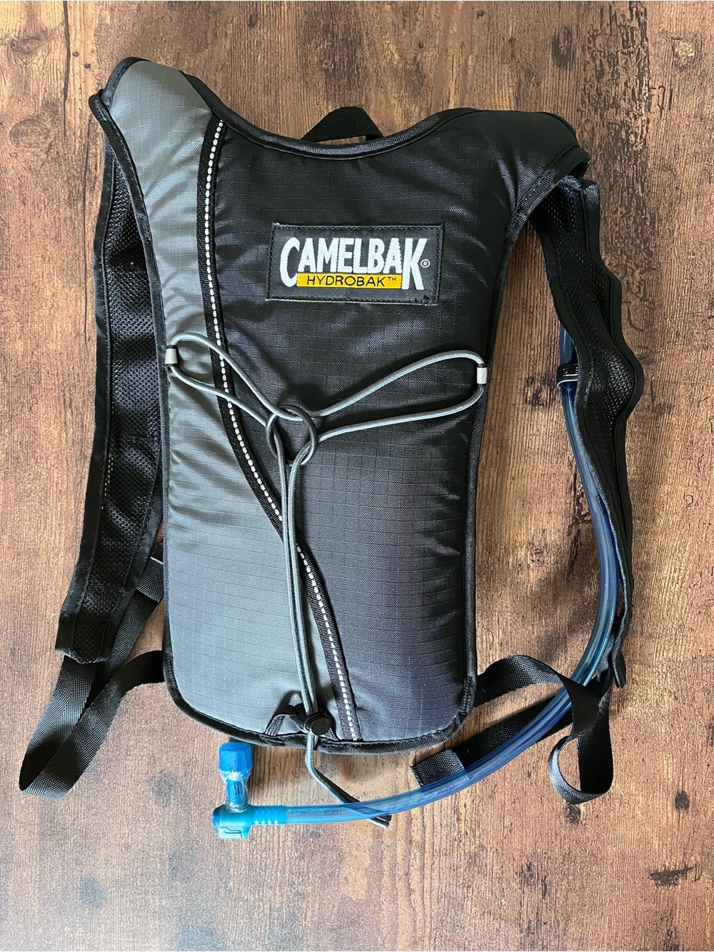 NEW! Camelbak Hydrobak 50 0z Hydration Pack Outdoors Running Marathon Backpack